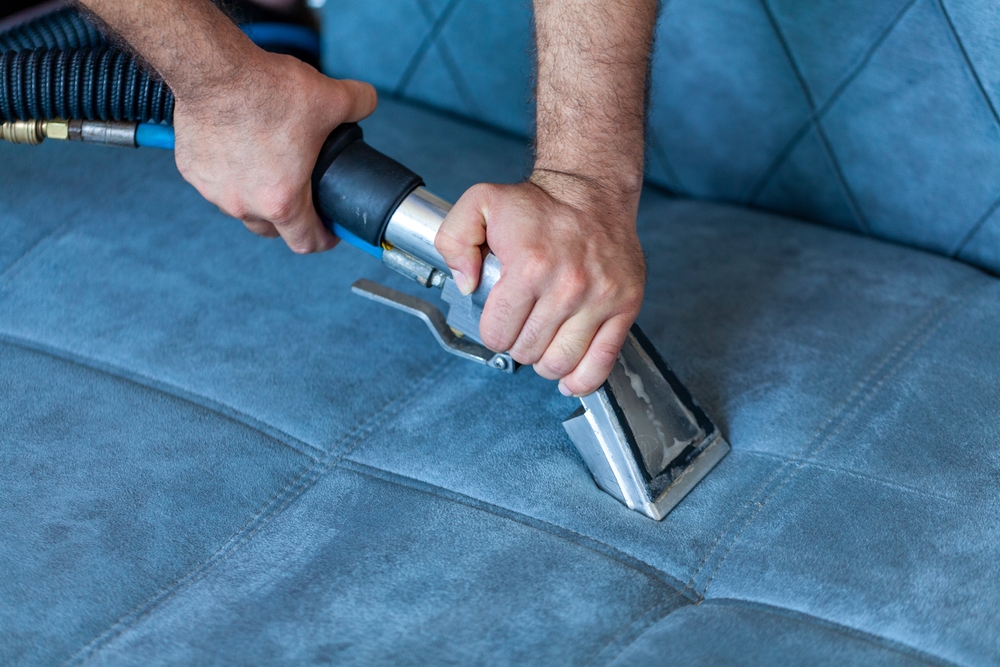 Upholstery Cleaning in Boca Raton: How to Extend the Life of Your Furniture