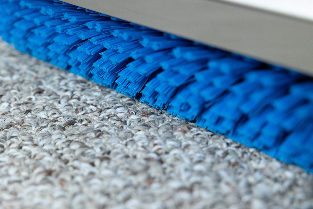 Carpet Maintenance vs. Restoration: Why Low-Moisture Cleaning Protects Your Floors in West Palm Beach